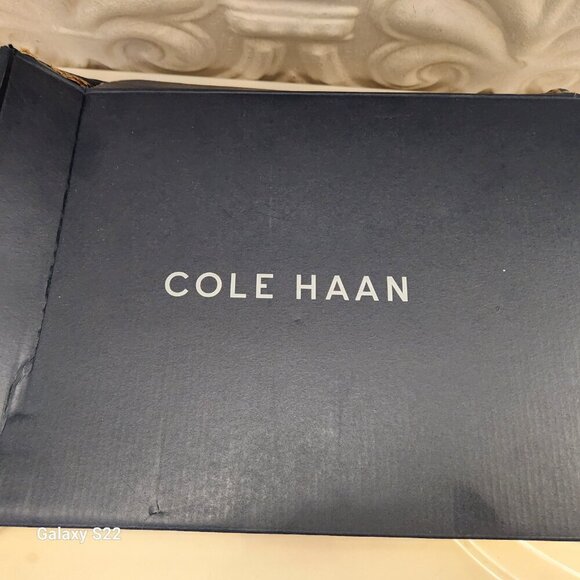 Cole Haan \